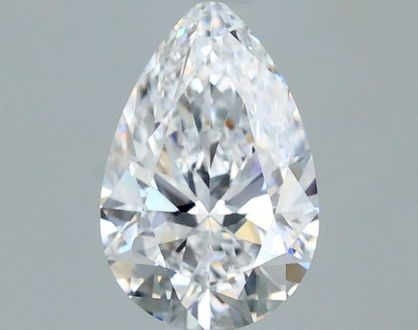Pear Diamond image