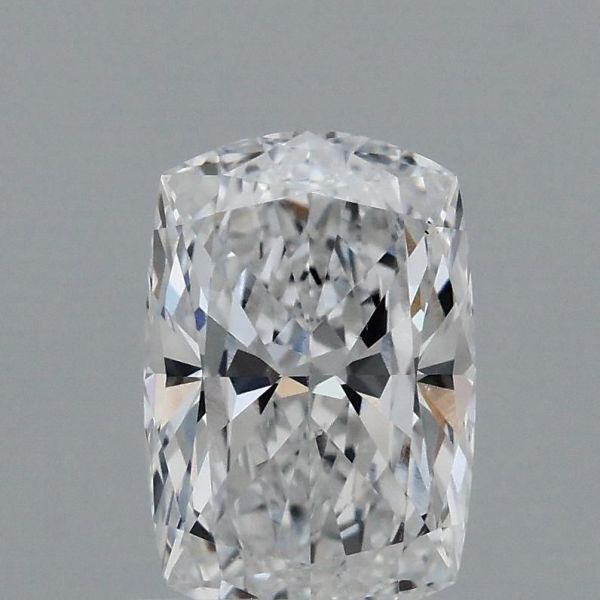 Cushion Lab-Grown Diamond image