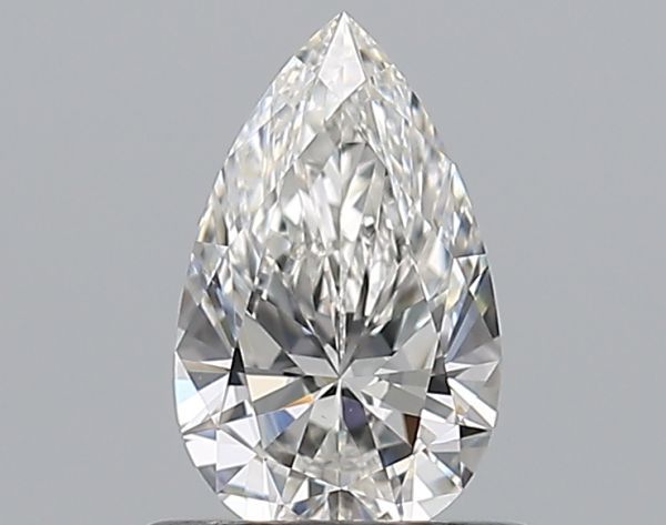 Pear Diamond image