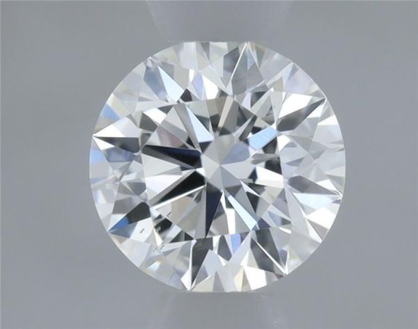 Round Diamond image