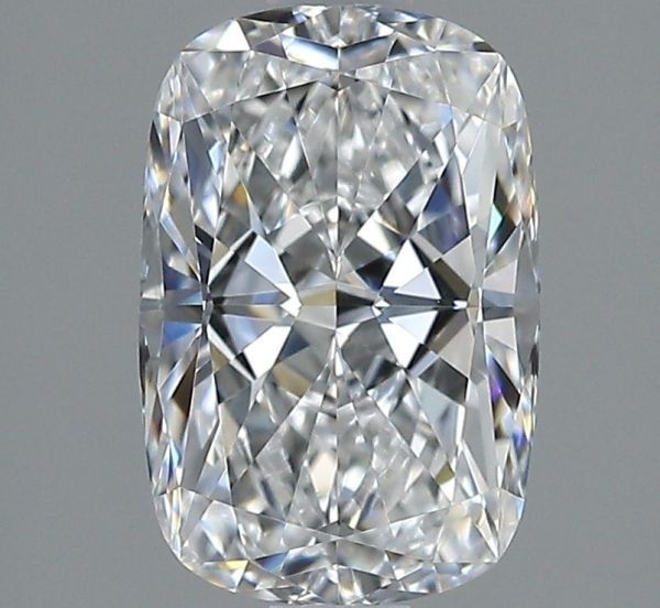 Cushion Diamond image