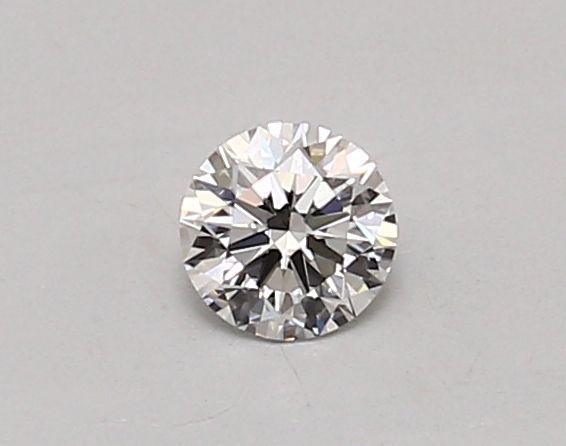 Round Lab-Grown Diamond image