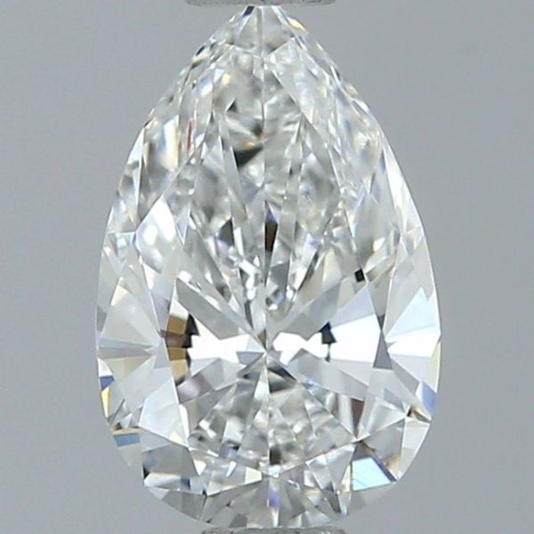 Pear Diamond image