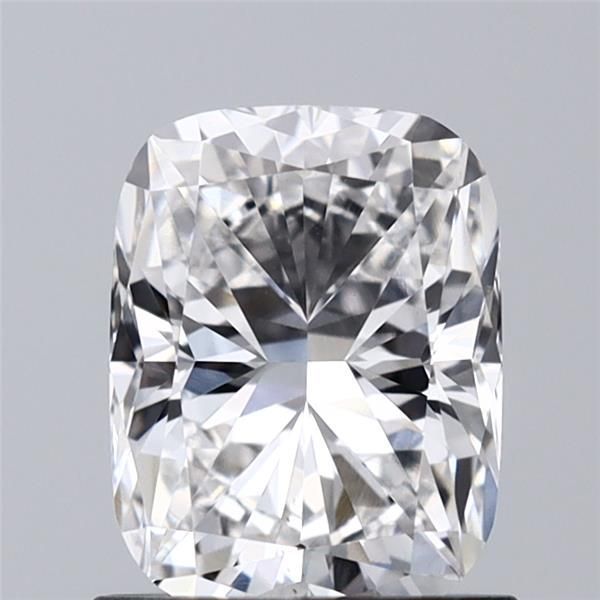Cushion Lab-Grown Diamond image