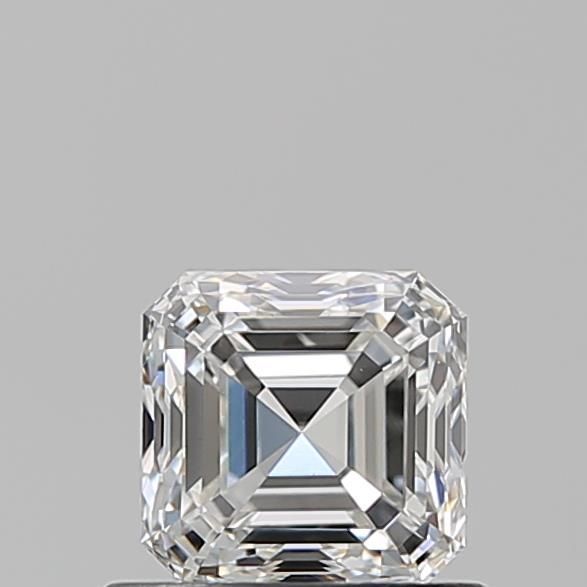 Asscher Diamond image