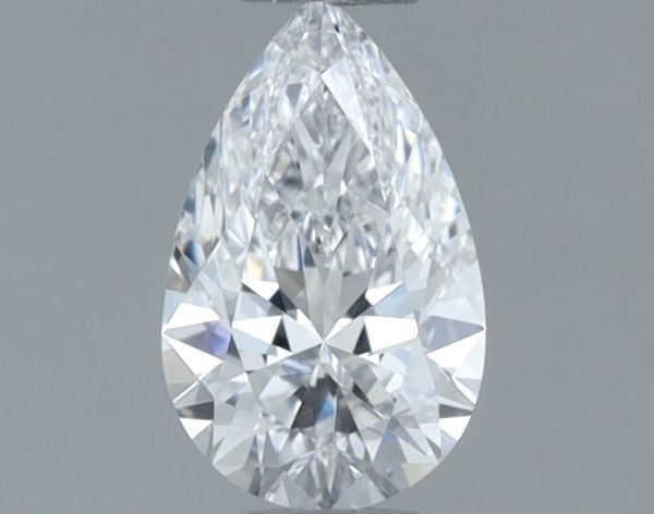 Pear Diamond image