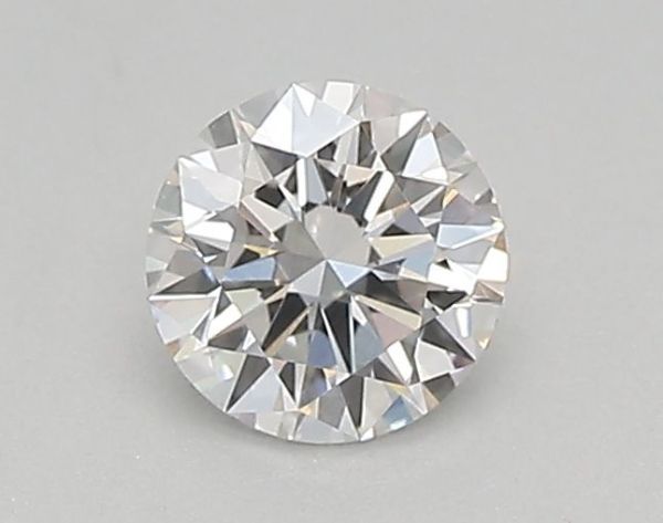Round Lab-Grown Diamond image