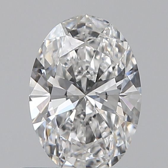 Oval Diamond image