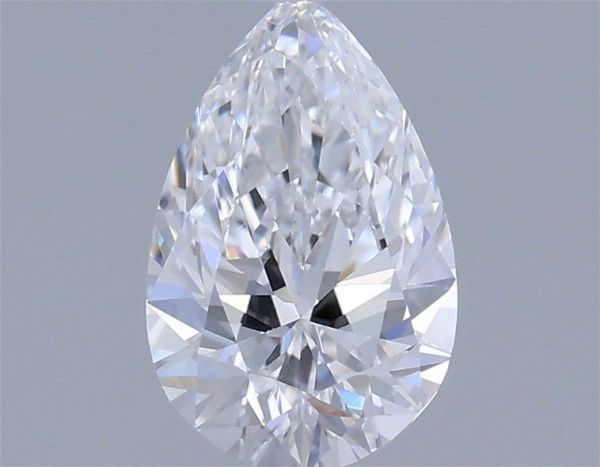 Pear Diamond image