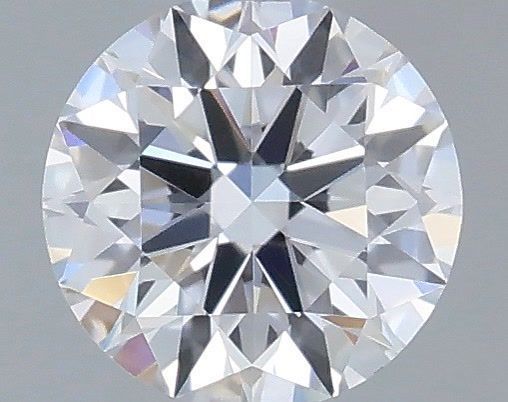 Round Lab-Grown Diamond image