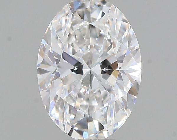 Oval Diamond image