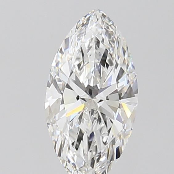 Marquise Lab-Grown Diamond image