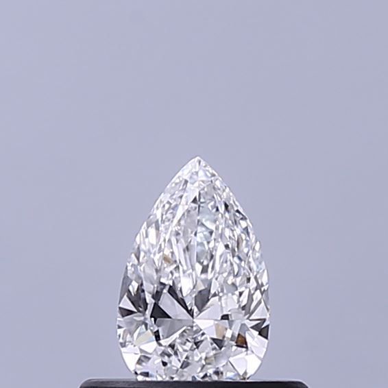 Pear Lab-Grown Diamond image