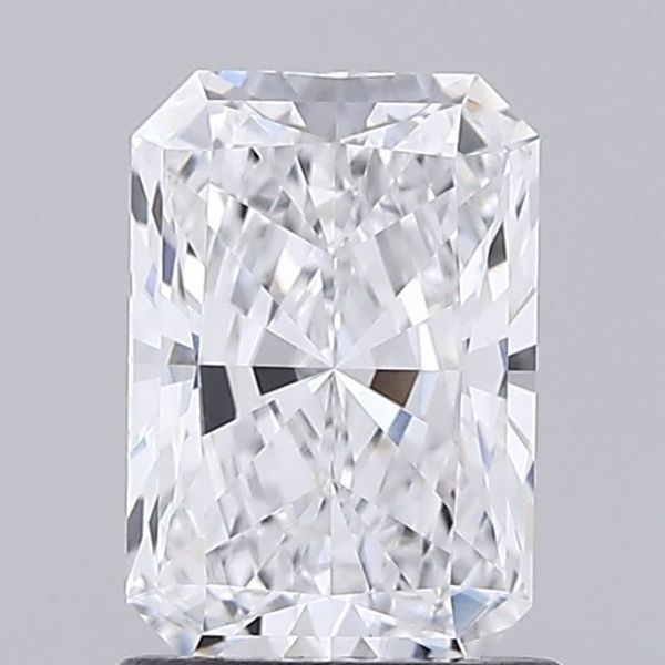Radiant Lab-Grown Diamond image