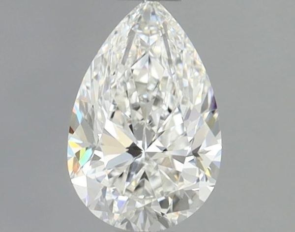 Pear Diamond image