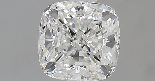 Cushion Diamond image