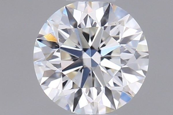 Round Diamond image