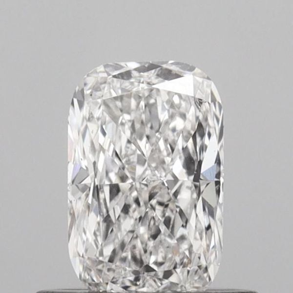 Cushion Lab-Grown Diamond image