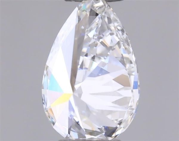 Pear Diamond image