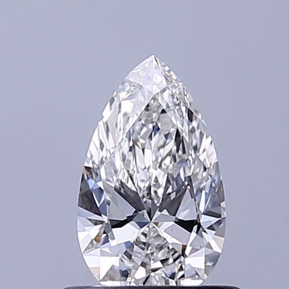 Pear Lab-Grown Diamond image