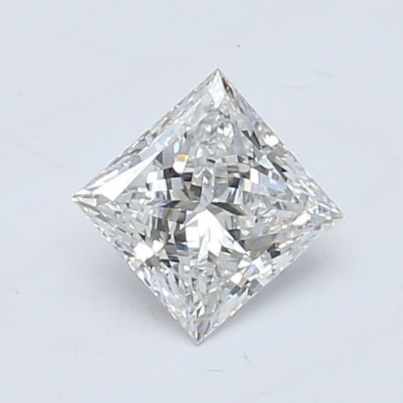 Princess Lab-Grown Diamond image