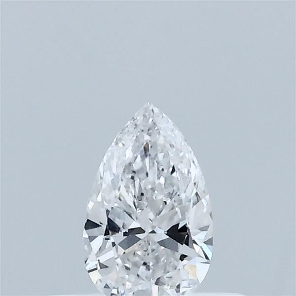 Pear Lab-Grown Diamond image