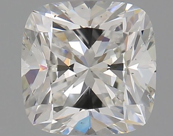 Cushion Diamond image