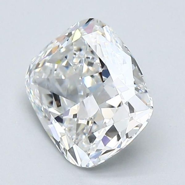 Cushion Diamond image