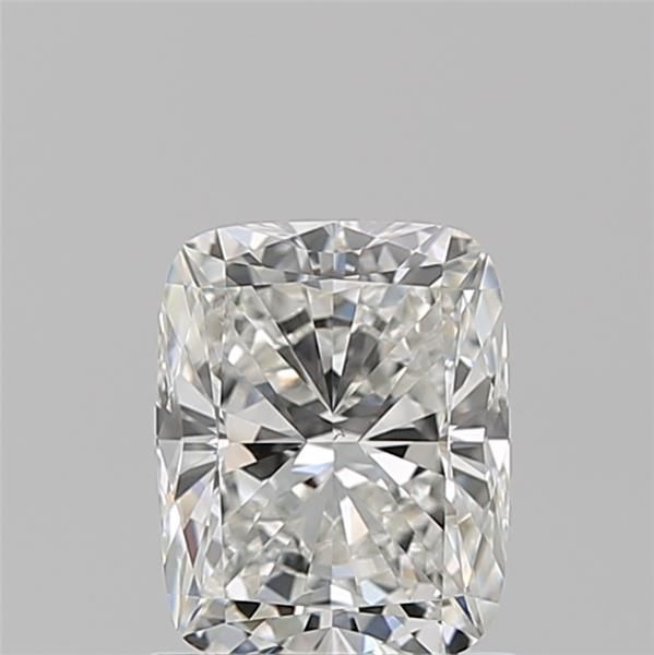 Cushion Diamond image