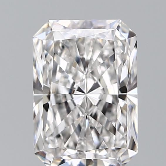 Radiant Lab-Grown Diamond image