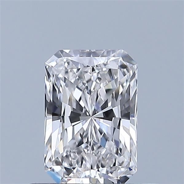 Radiant Lab-Grown Diamond image