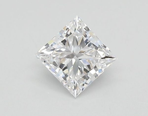 Princess Lab-Grown Diamond image