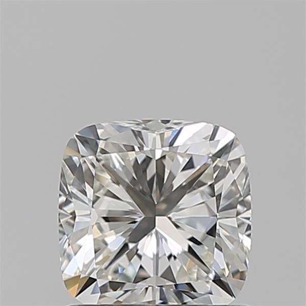 Cushion Diamond image