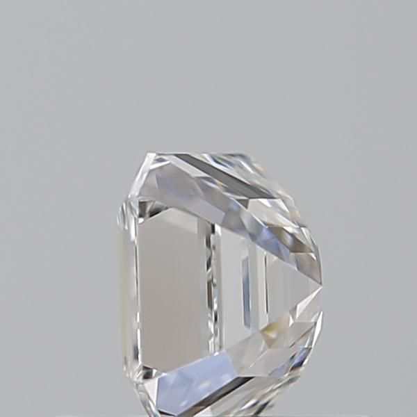 Asscher Diamond image