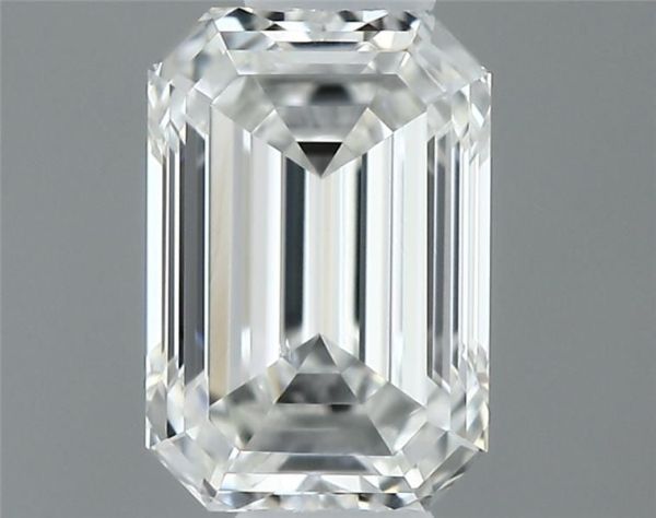 Emerald Diamond image