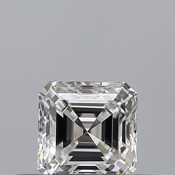 Asscher Diamond image