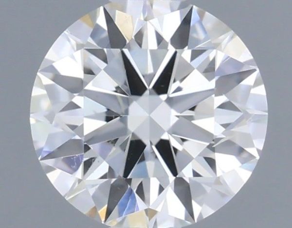 Round Diamond image