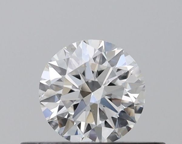 Round Diamond image