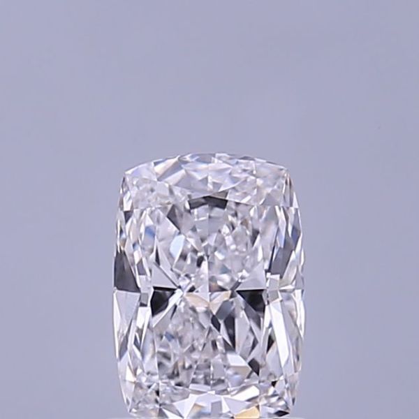 Cushion Lab-Grown Diamond image