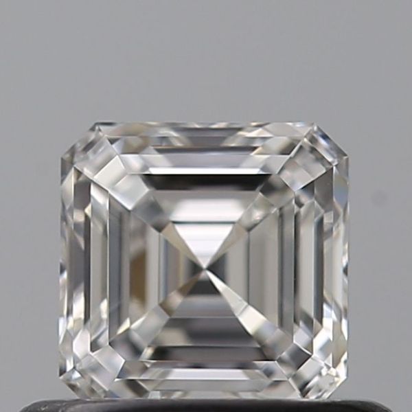 Asscher Diamond image