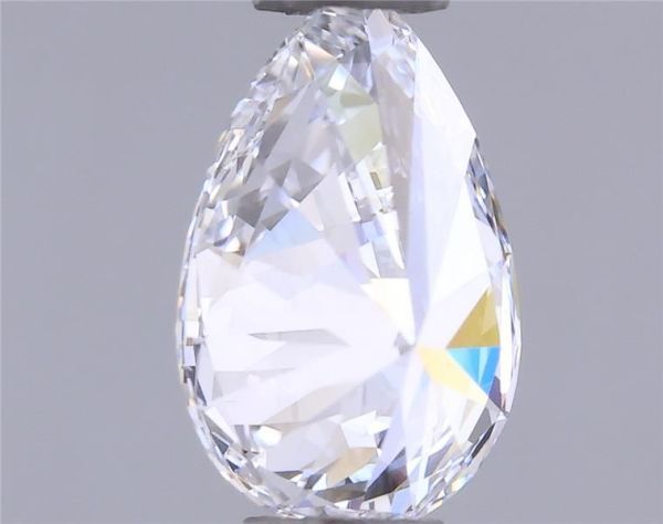 Pear Diamond image