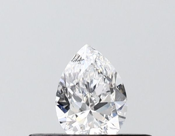 Pear Lab-Grown Diamond image