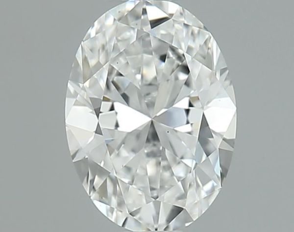 Oval Diamond image