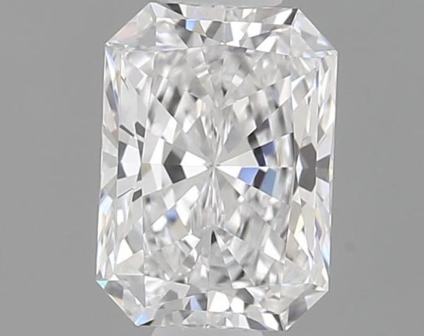 Radiant Lab-Grown Diamond image