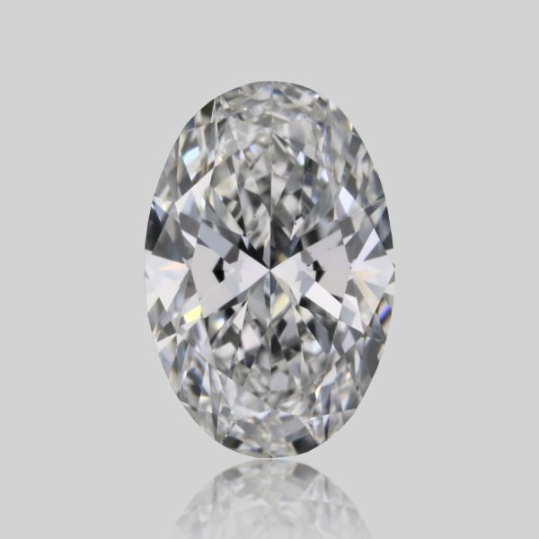 Oval Diamond image