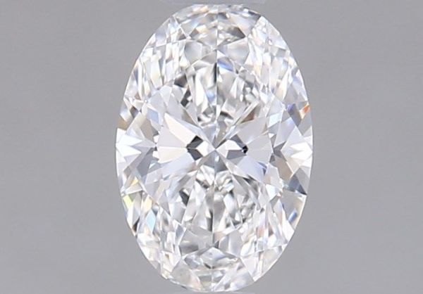 Oval Diamond image