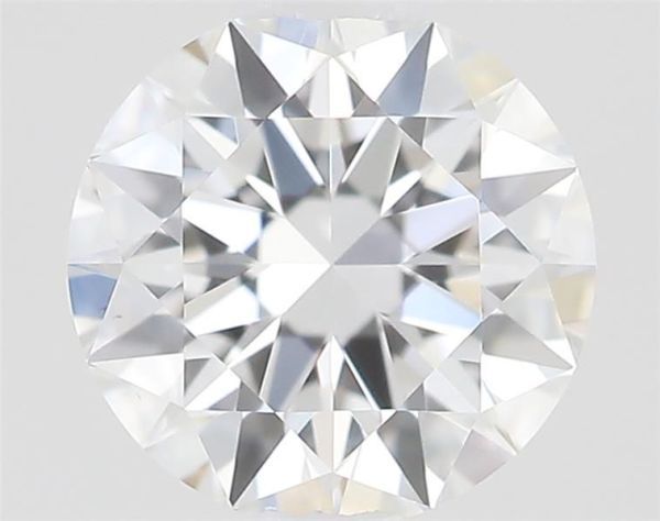 Round Diamond image
