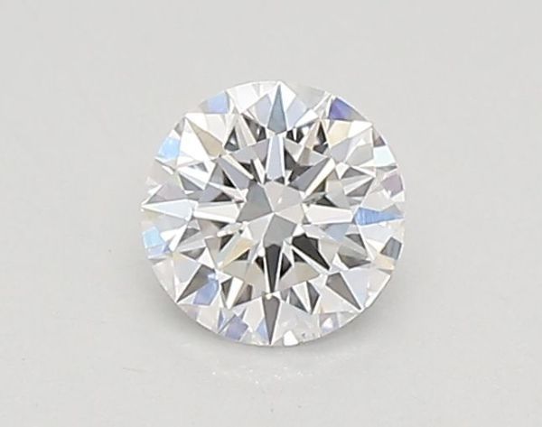 Round Lab-Grown Diamond image