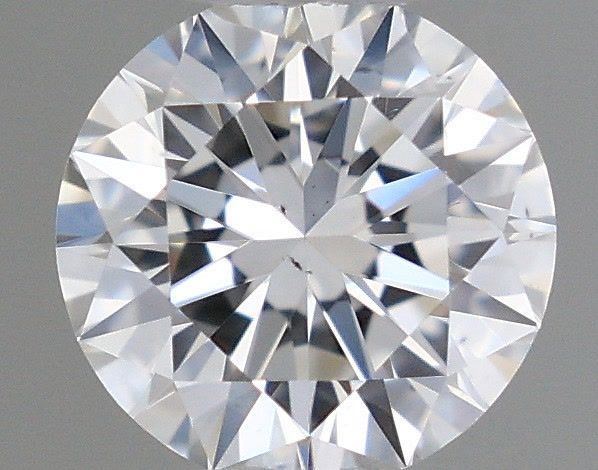 Round Diamond image