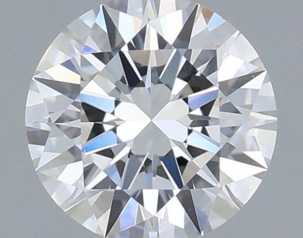 Round Diamond image